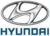 Osłony podwozia, progi Hyundai