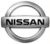 Osłony podwozia, progi Nissan